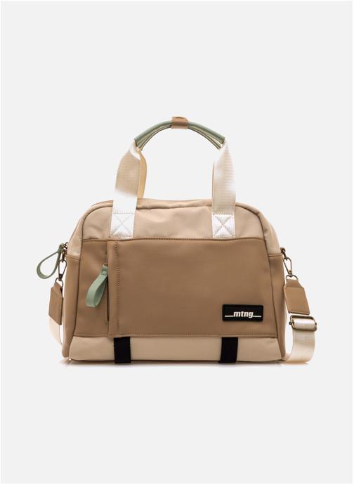 MTNG Sacs bandoulière Sacs Femme MTNG NIERO gris femme beige