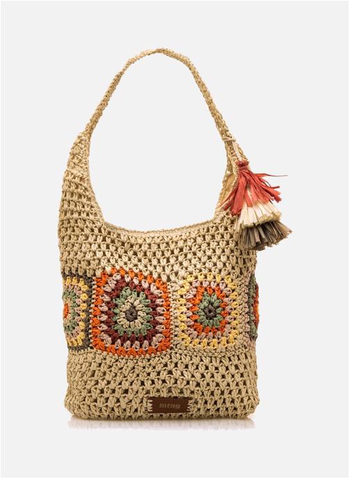 MTNG Sacs bandoulière Sacs Femme MTNG COSTA beige femme beige