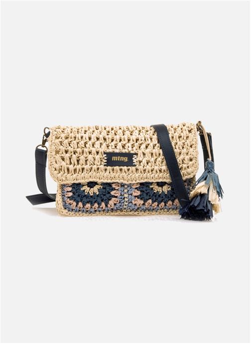 MTNG Sacs bandoulière Sacs bandoulière Femme MTNG CANO beige femme bleu