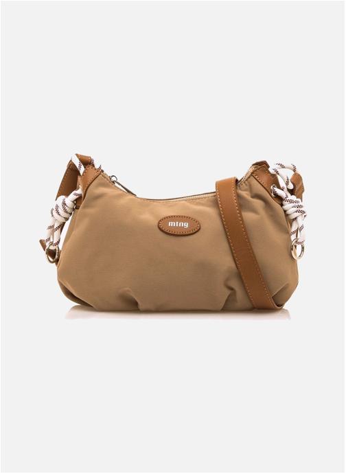 MTNG Sacs bandoulière Sacs bandoulière Femme MTNG GRANO beige femme marron