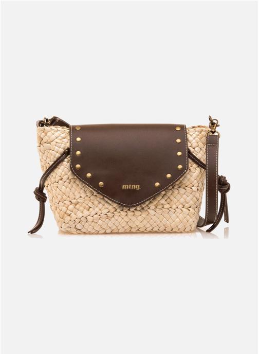 MTNG Sacs bandoulière Sacs bandoulière Femme MTNG PECES noir femme marron