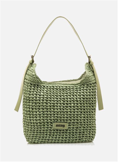 MTNG Sacs bandoulière Sacs Femme MTNG HORA marron femme vert