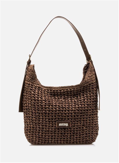 MTNG Sacs bandoulière Sacs Femme MTNG HORA marron femme marron