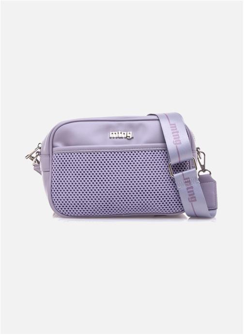 MTNG Sacs bandoulière Sacs bandoulière Femme MTNG MAGOS violet femme violet