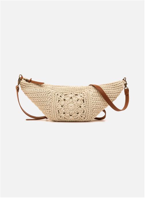MTNG Sacs bandoulière Sacs bandoulière Femme MTNG MIEDA beige femme beige