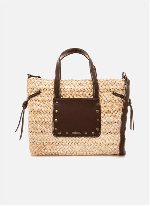 MTNG Sacs bandoulière Sacs Femme MTNG POZO marron femme marron