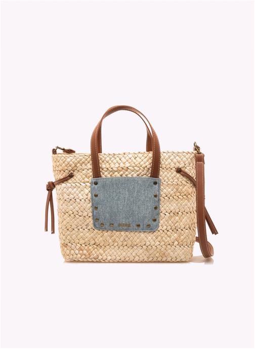 MTNG Sacs bandoulière Sacs Femme MTNG POZO marron femme bleu