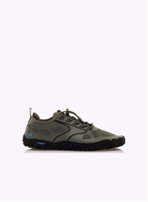 MTNG Baskets basses Sneakers Homme MTNG FREE ATLAS vert homme vert