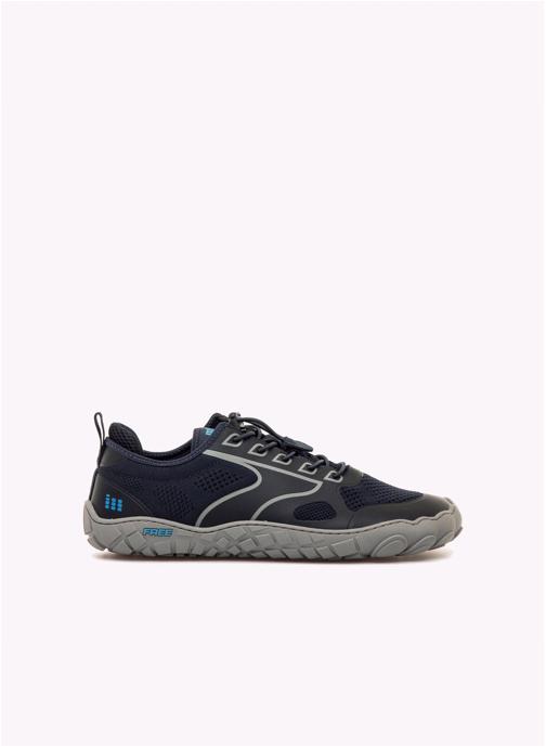 MTNG Baskets basses Sneakers Homme MTNG FREE ATLAS vert homme bleu