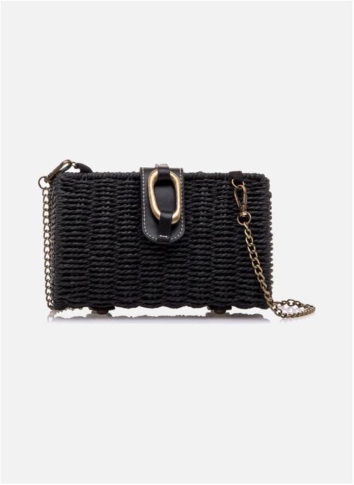 MTNG Sacs bandoulière Sacs bandoulière Femme MTNG SHELL beige femme noir