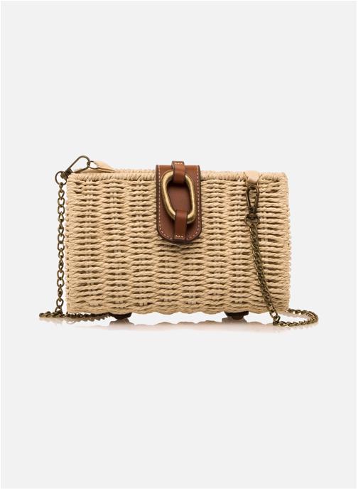 MTNG Sacs bandoulière Sacs bandoulière Femme MTNG SHELL beige femme beige