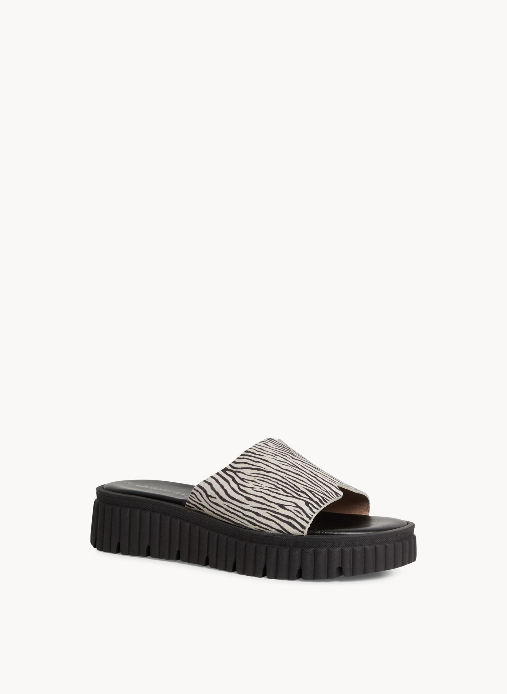 Mules 1-27216-44 femme noir Tamaris Mules 1-27216-44 femme noir Noir