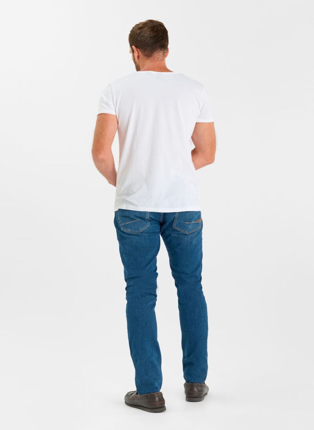 Jeans droit Jeans slim BLUE JOGG 700/11 Blue homme bleu Le temps des cerises Jeans droit Jeans slim BLUE JOGG 700/11 Blue homme bleu Bleu