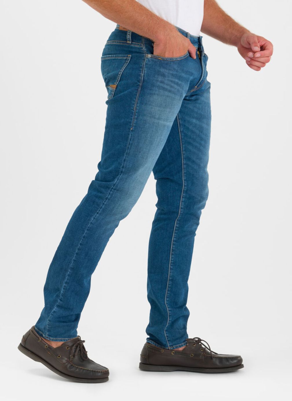 Jeans droit Jeans slim BLUE JOGG 700/11 Blue homme bleu Le temps des cerises Jeans droit Jeans slim BLUE JOGG 700/11 Blue homme bleu Bleu