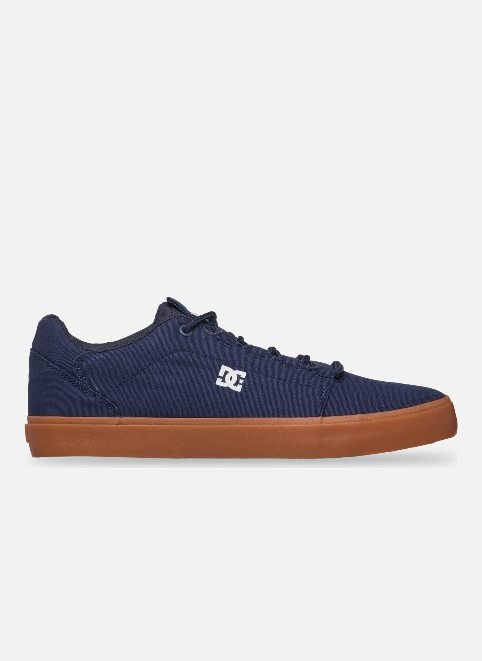 Baskets basses Hyde homme bleu DC Shoes Baskets basses Hyde homme bleu Bleu