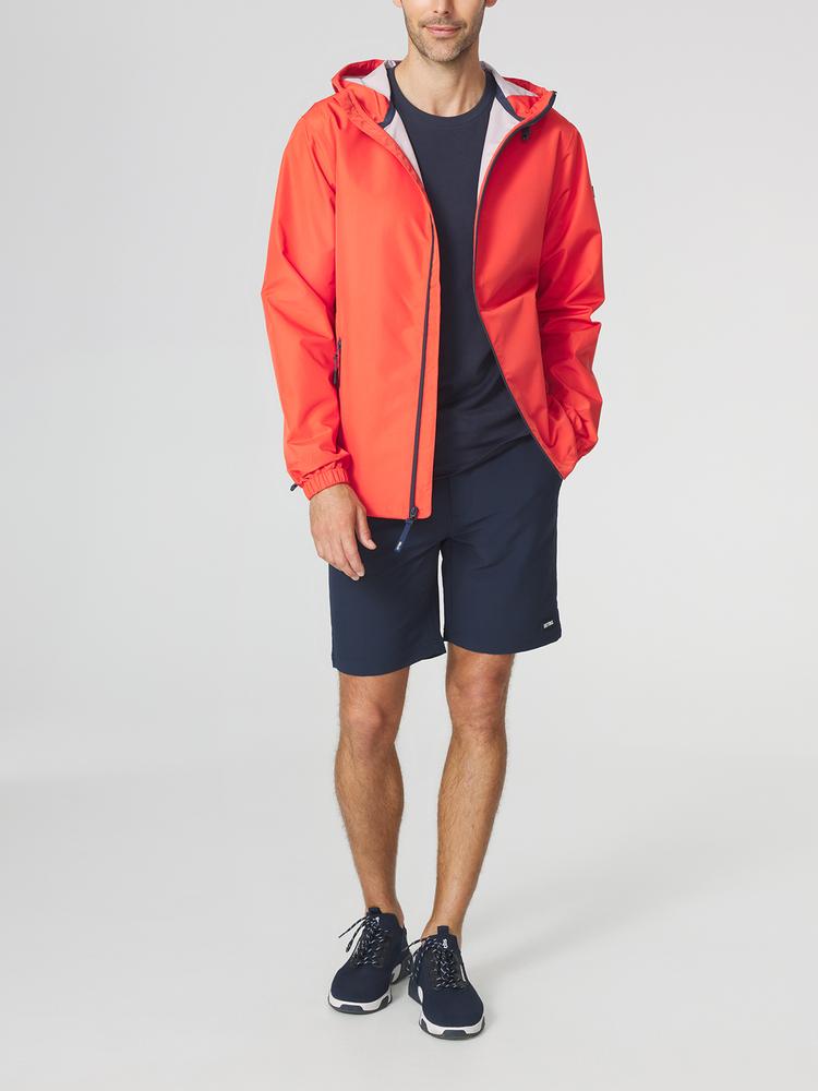 Doudounes Doudoune WINDOBLO NAVY homme bleu TBS Doudounes Doudoune WINDOBLO NAVY homme bleu Bleu fluo