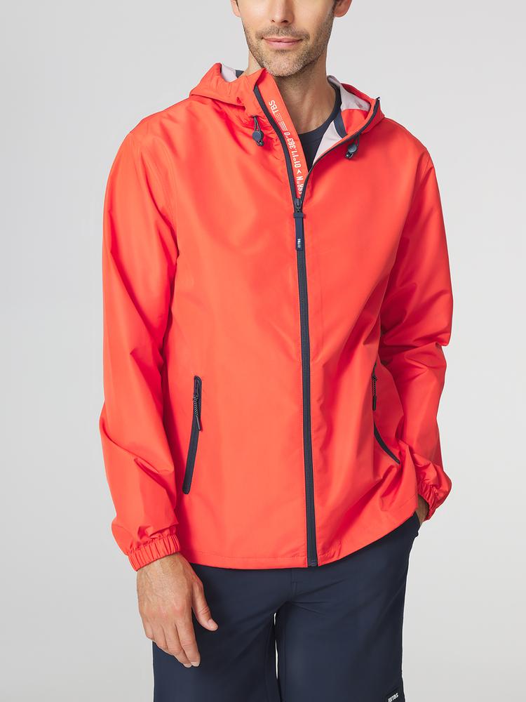 Doudounes Doudoune WINDOBLO NAVY homme bleu TBS Doudounes Doudoune WINDOBLO NAVY homme bleu Bleu fluo