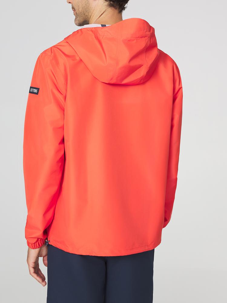 Doudounes Doudoune WINDOBLO NAVY homme bleu TBS Doudounes Doudoune WINDOBLO NAVY homme bleu Bleu fluo