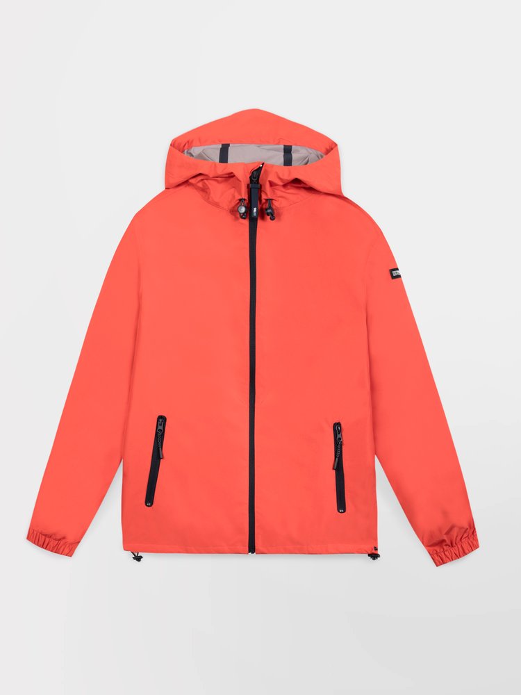 Doudounes Doudoune WINDOBLO NAVY homme bleu TBS Doudounes Doudoune WINDOBLO NAVY homme bleu Bleu fluo