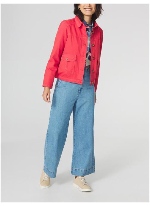 TBS Vestes Doudoune MADIEVES GRENADE femme rouge