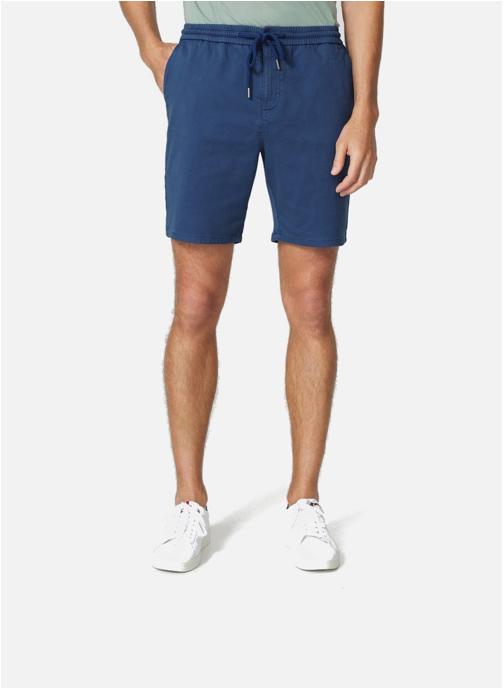 TBS Bermudas Bermuda FOXEEBER ENCRE homme bleu