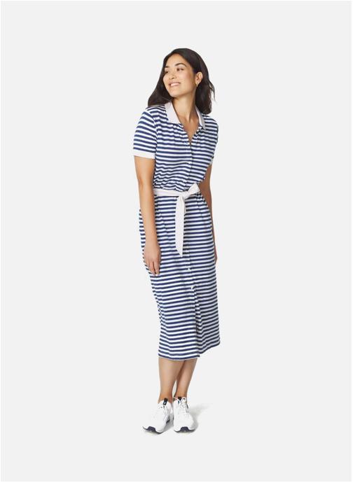 TBS Robes Jupe ADIOLROB ENCRE femme bleu