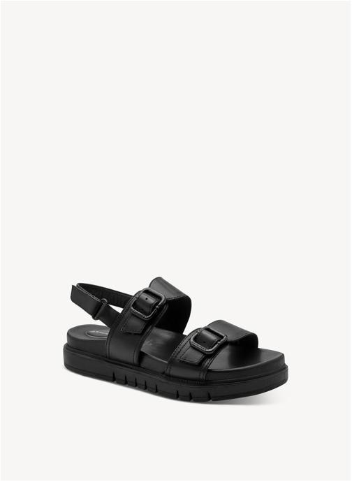 Tamaris Sandales 8-88604-46 femme noir