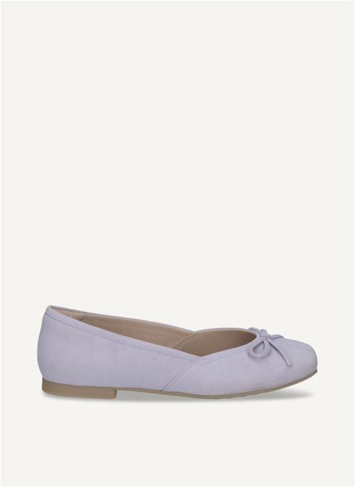 Caprice Ballerines classiques 9-22109-46 femme violet