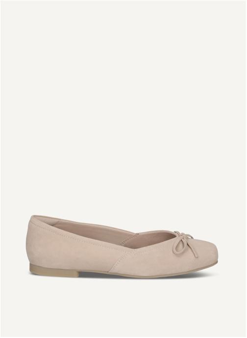 Caprice Ballerines classiques 9-22109-46 femme beige