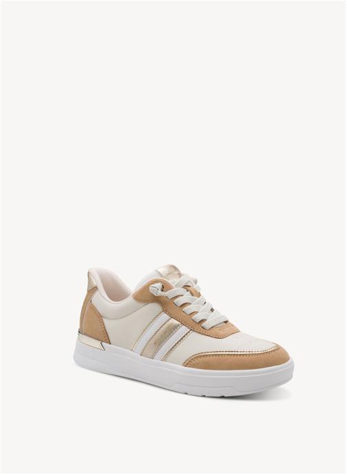 Tamaris Baskets basses 8-83739-46 femme marron