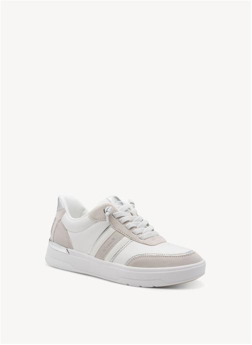 Tamaris Baskets basses 8-83739-46 femme blanc