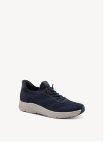 Baskets basses 8-23777-46 femme bleu Jana shoes Baskets basses 8-23777-46 femme bleu Bleu foncé