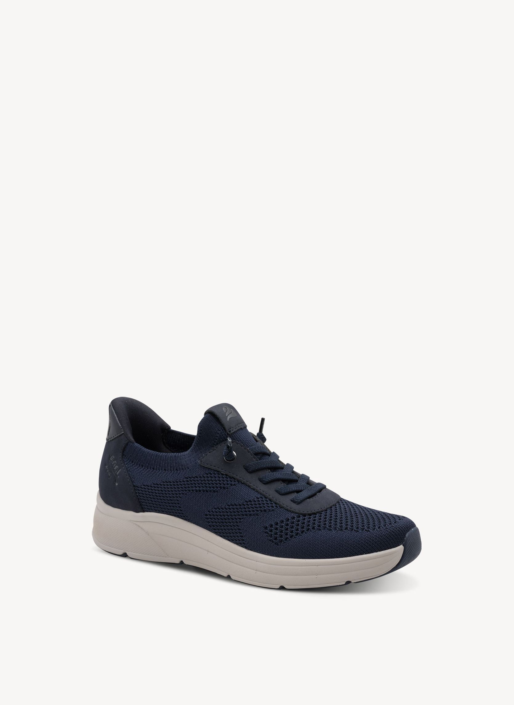 Baskets basses 8-23777-46 femme bleu Jana shoes Baskets basses 8-23777-46 femme bleu Bleu foncé