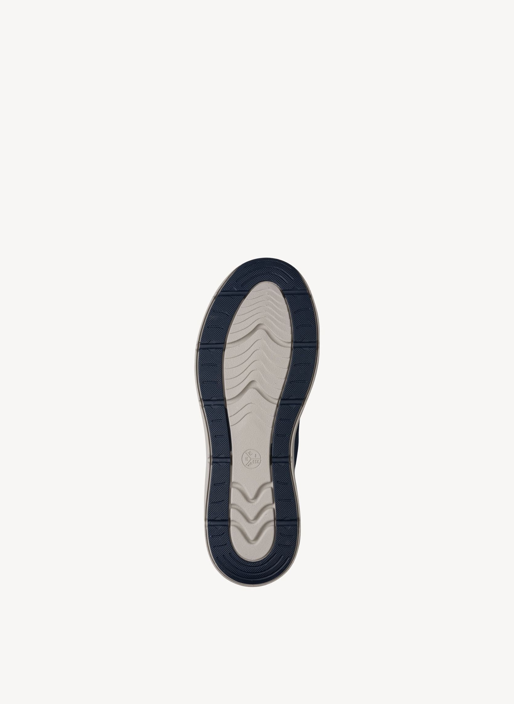 Baskets basses 8-23777-46 femme bleu Jana shoes Baskets basses 8-23777-46 femme bleu Bleu foncé