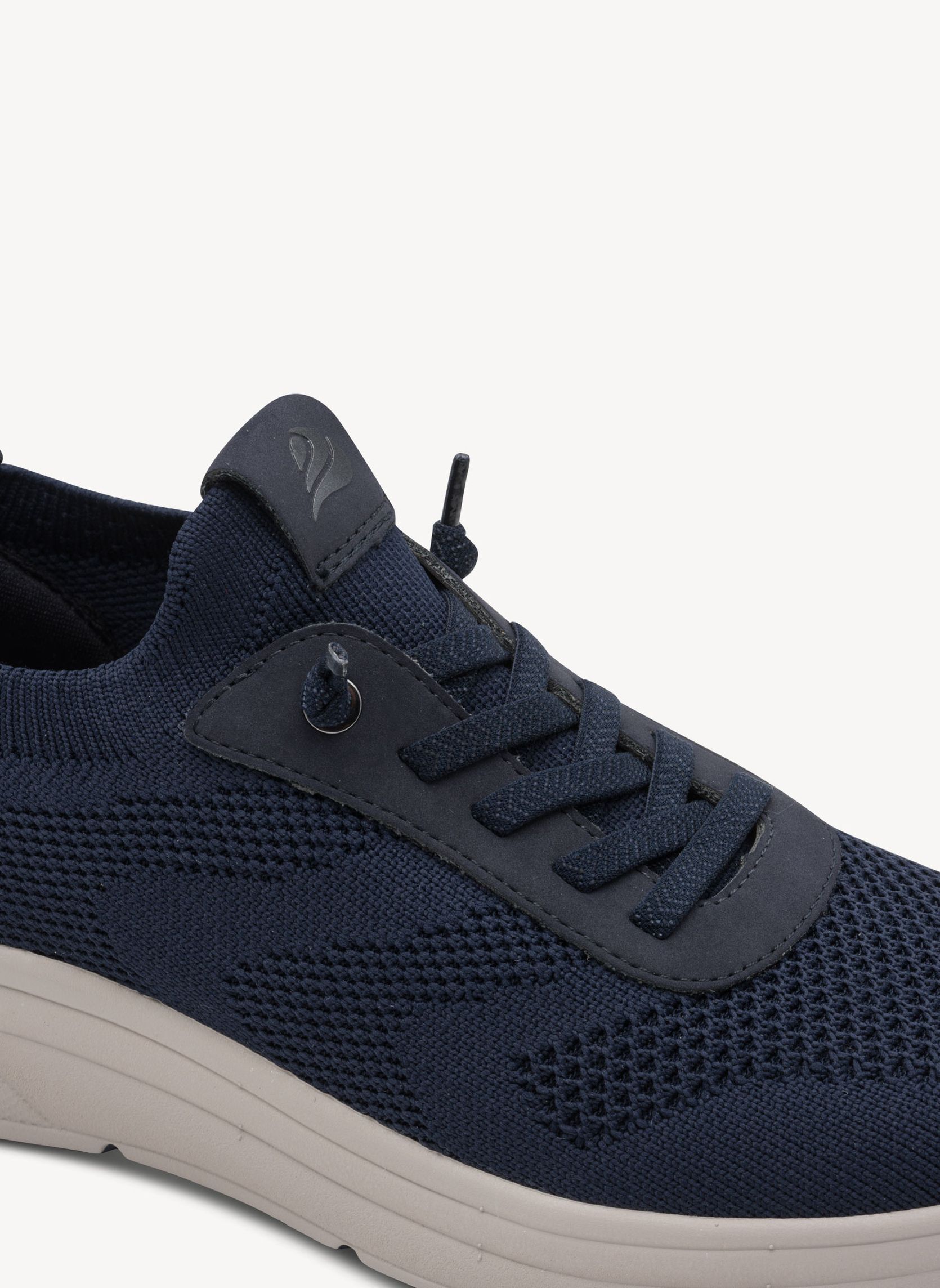 Baskets basses 8-23777-46 femme bleu Jana shoes Baskets basses 8-23777-46 femme bleu Bleu foncé
