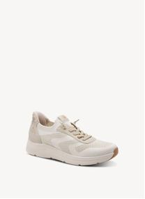 Baskets basses 8-23777-46 femme bleu