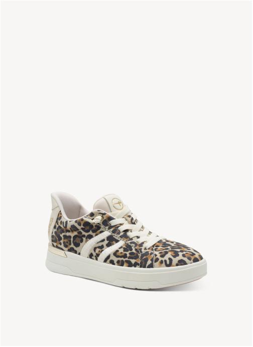 Tamaris Baskets basses 8-83733-46 femme multicolore