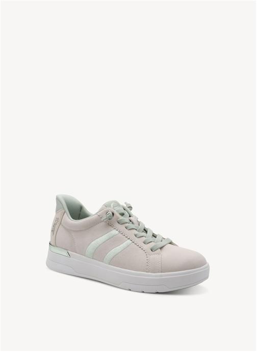 Tamaris Baskets basses 8-83733-46 femme beige