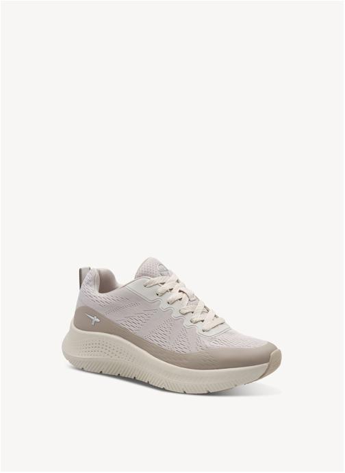 Tamaris Baskets basses 8-83732-46 femme beige