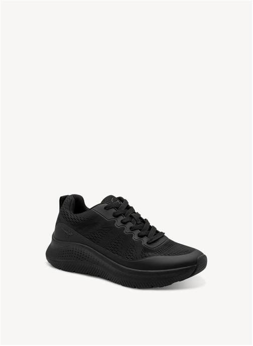 Tamaris Baskets basses 8-83732-46 femme noir