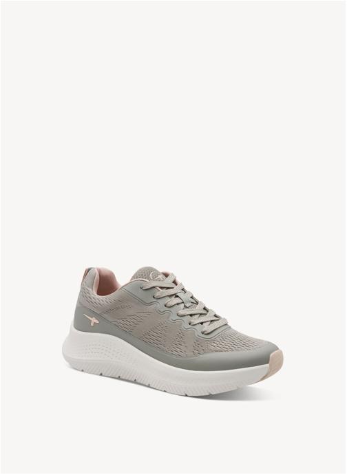 Tamaris Baskets basses 8-83732-46 femme vert