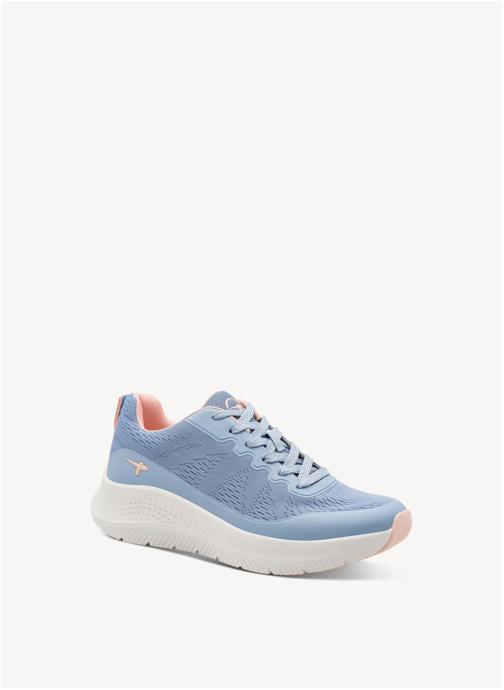 Tamaris Baskets basses 8-83732-46 femme bleu