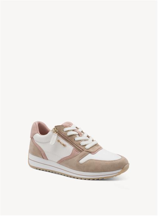 Tamaris Baskets basses 8-83734-46 femme beige