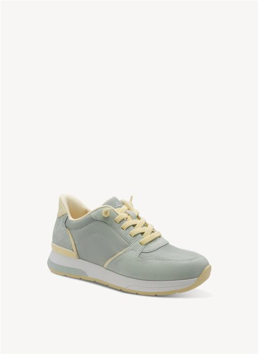 Jana shoes Baskets basses 8-23783-46 femme vert