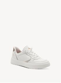 Baskets basses 8-23779-46 femme blanc Jana shoes Baskets basses 8-23779-46 femme blanc Blanc