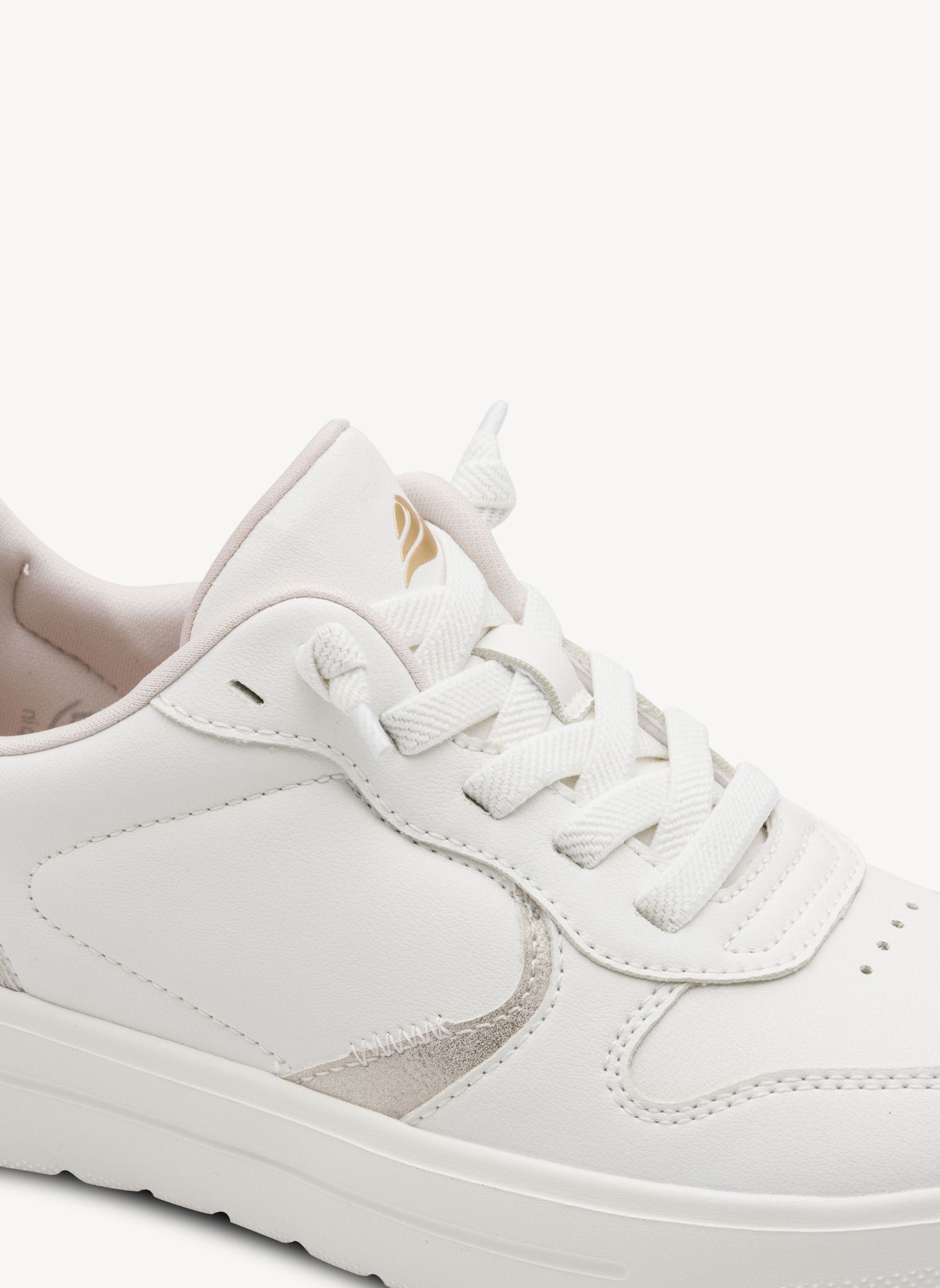 Baskets basses 8-23779-46 femme blanc Jana shoes Baskets basses 8-23779-46 femme blanc Blanc