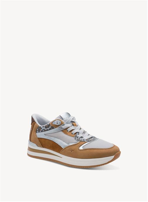 Tamaris Baskets basses 8-83737-46 femme marron