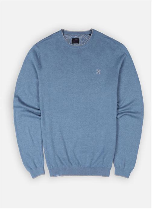Oxbow Pulls PERONI homme bleu