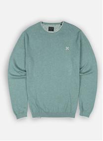 Pulls PERONI homme vert Oxbow Pulls PERONI homme vert Vert clair