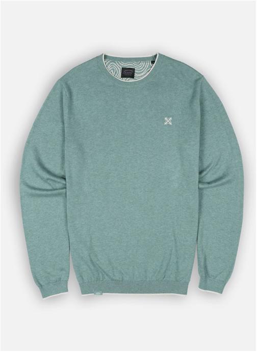 Oxbow Pulls PERONI homme vert
